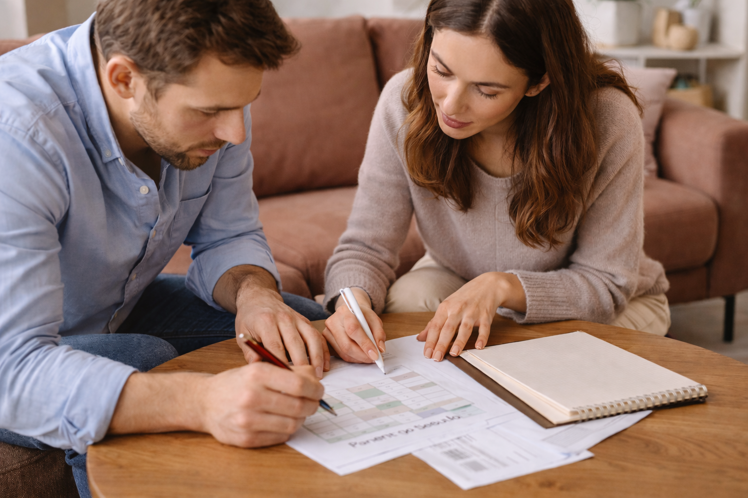 Process illustration