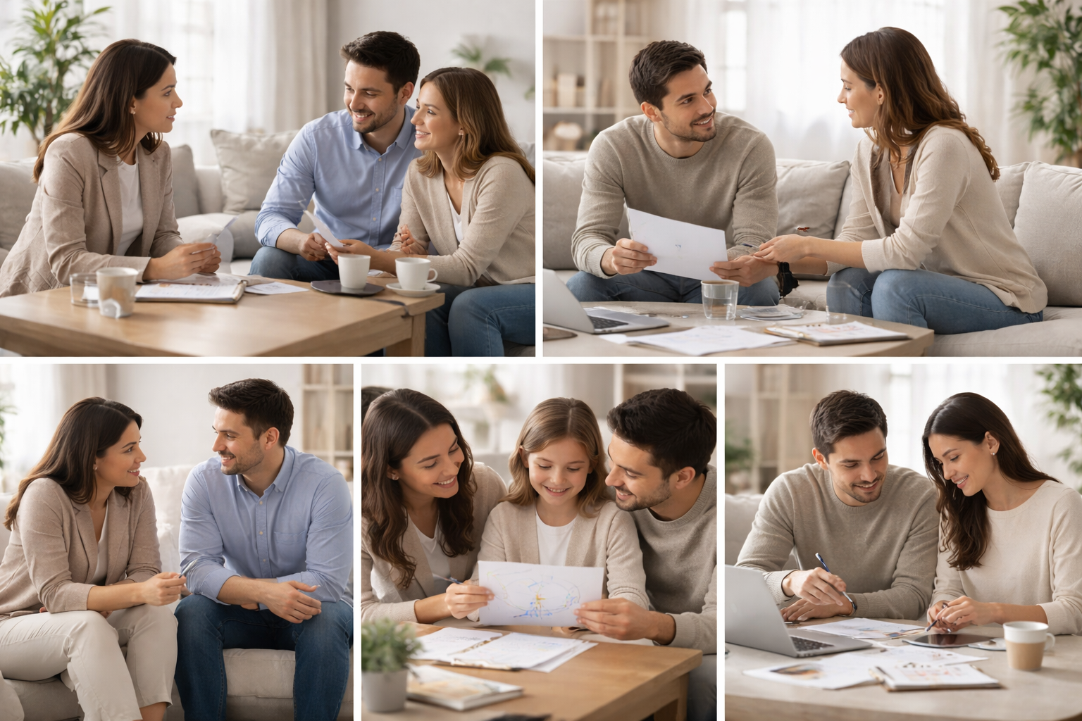 The benefits of choosing a mediated process