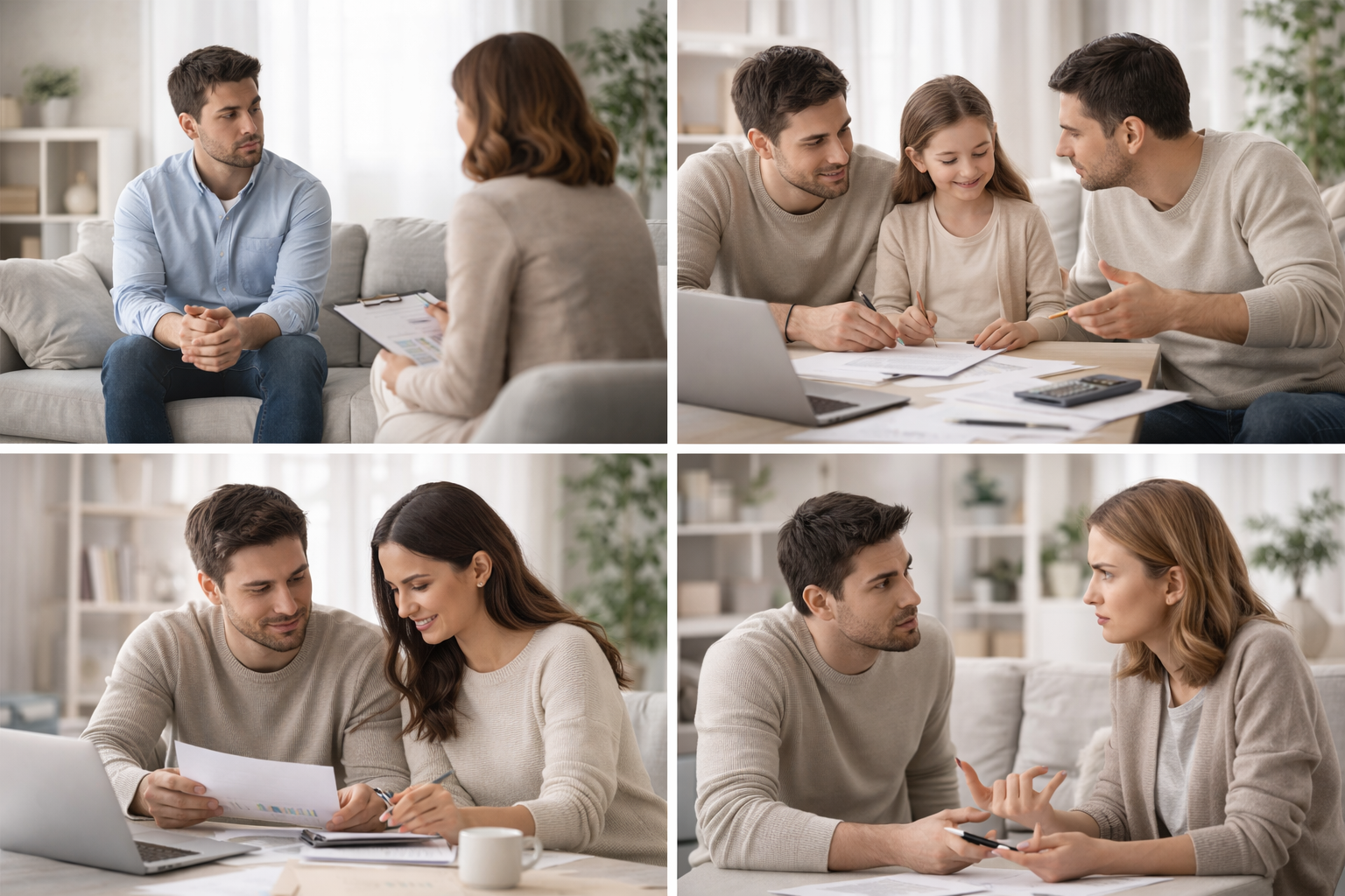 Who this service is for