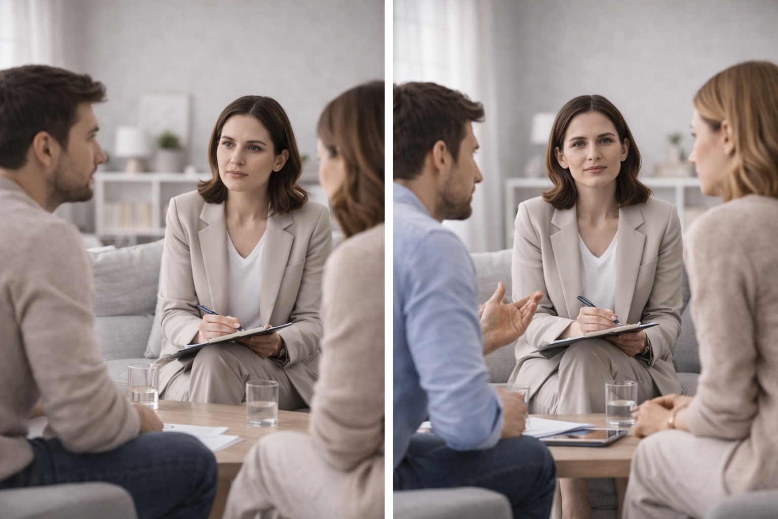 The principles that shape how this work is done